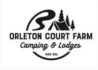 Orleton Court Farm Campsite PRO